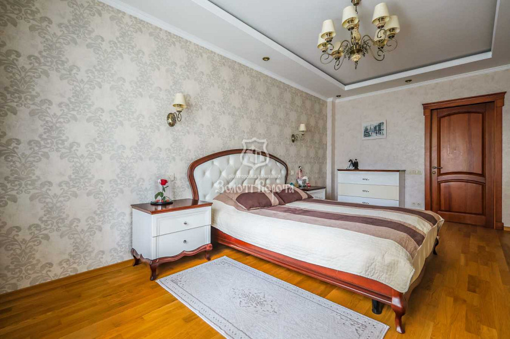 продажа 3-к квартира Киево-Святошинский, Вишневое, 155000 $ Вишневе - зображення 3