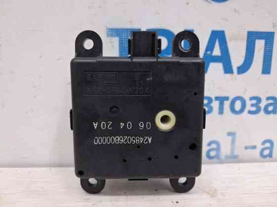 Сервопривод SsangYong Actyon 2005-2010 A2485026B00000 (Арт. 75863) Київ