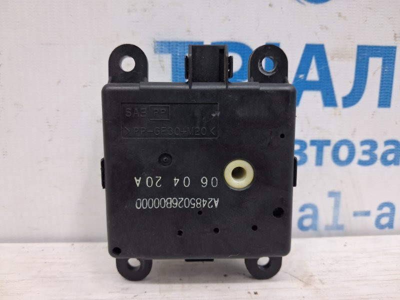 Сервопривод SsangYong Actyon 2005-2010 A2485026B00000 (Арт. 75863) Київ - зображення 1