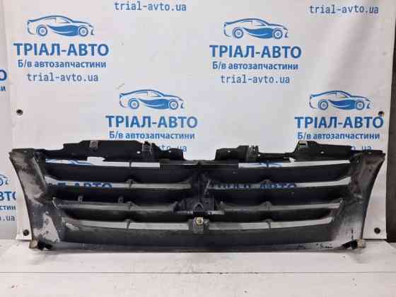 Решетка радиатора Mitsubishi Pajero Wagon 3 3.2 ДИЗЕЛЬ 4M41 1999 (б/у) Київ