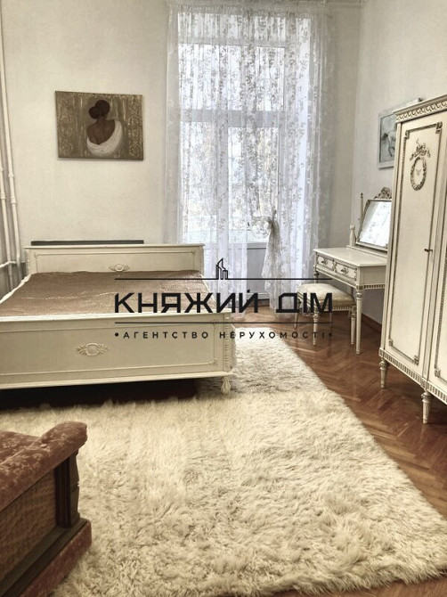 Оренда БЕЗ КОМІСІІ 2 кімнатної роздільної . біля м. Хрещатик вул. Лютеранська 7/10 код 11157731 Київ - зображення 9