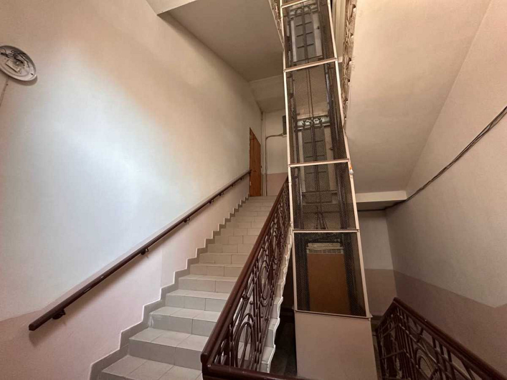 долгосрочная аренда офисное помещение Киев, Печерский, 4800 $/мес. Київ - зображення 4