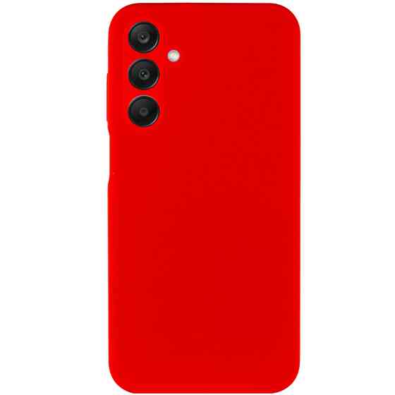 Чехол Silicone Cover Ummi Lakshmi Full Camera (AA) для Samsung Galaxy A25 5G Херсон