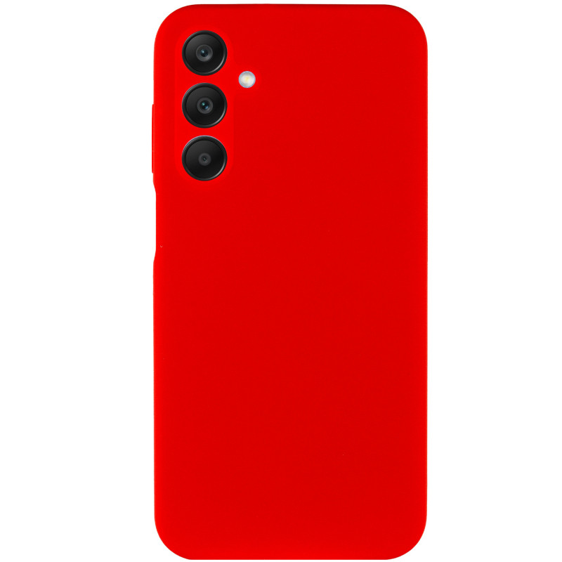 Чехол Silicone Cover Ummi Lakshmi Full Camera (AA) для Samsung Galaxy A25 5G Херсон - зображення 2