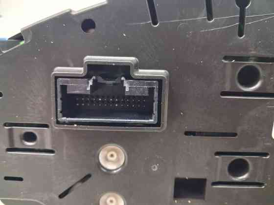 Приборная панель Ford Edge 2015-2018 FT4Z-10849-AA (Арт. 72111) Київ