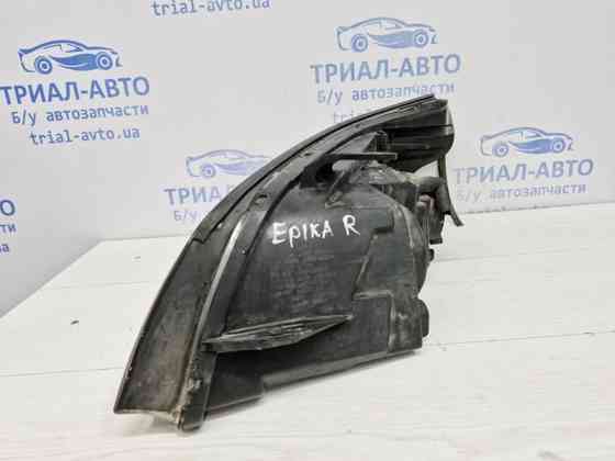 Фара правая галоген Chevrolet Epica 2006-2013 96644844 (Арт. 52923) Київ