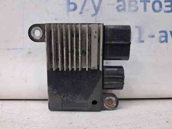 Блок управления вентиляторами Mazda 3 2013-2019 4993003660 (Арт. 63564) Киев