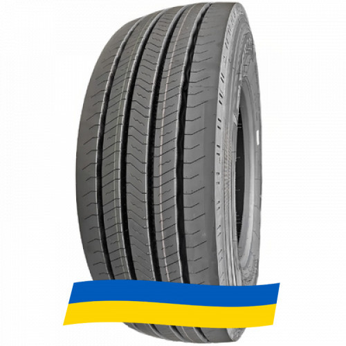 315/70 R22.5 Wonderland BY778 156/153L Рульова шина Київ - зображення 5