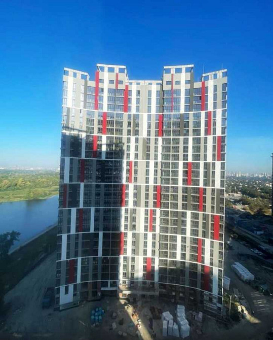 продажа 1-к квартира Киев, Днепровский, 102500 $ Киев - изображение 9