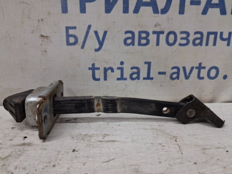 Ограничитель двери передний левый Mazda 3 2003-2009 BP4K-58-270D (Арт. 79727) Київ - зображення 1