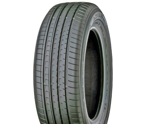 225/55 R18 Yokohama Advan V61 98H Легкова шина Киев - изображение 1