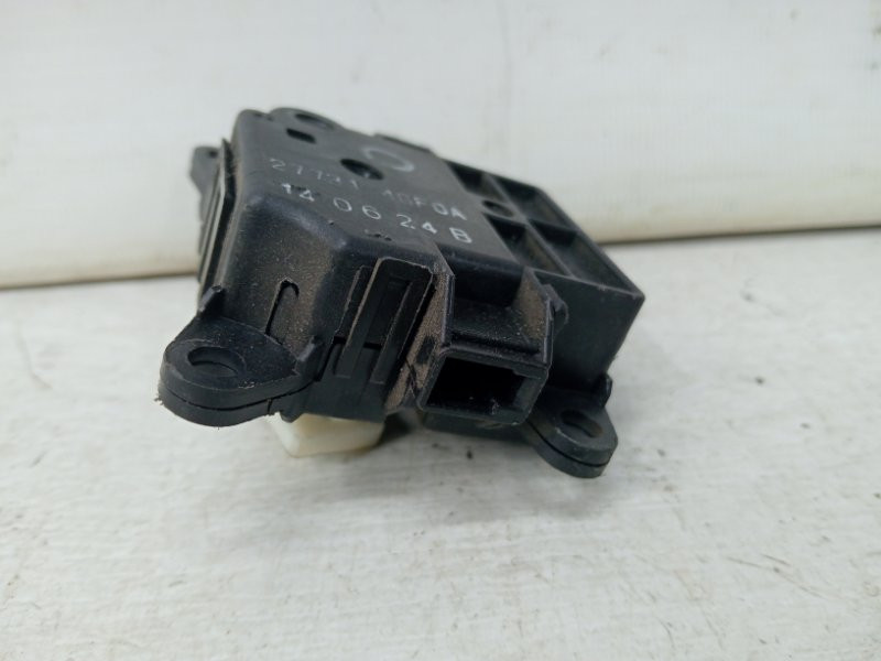 Сервопривод Infiniti Q50 2013- 277314GF0A (Арт. 61342) Київ - зображення 2