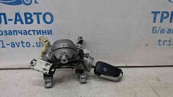 Замок зажигания Mitsubishi Lancer 10 2.0 БЕНЗИН 4B11 2007 (б/у) Київ