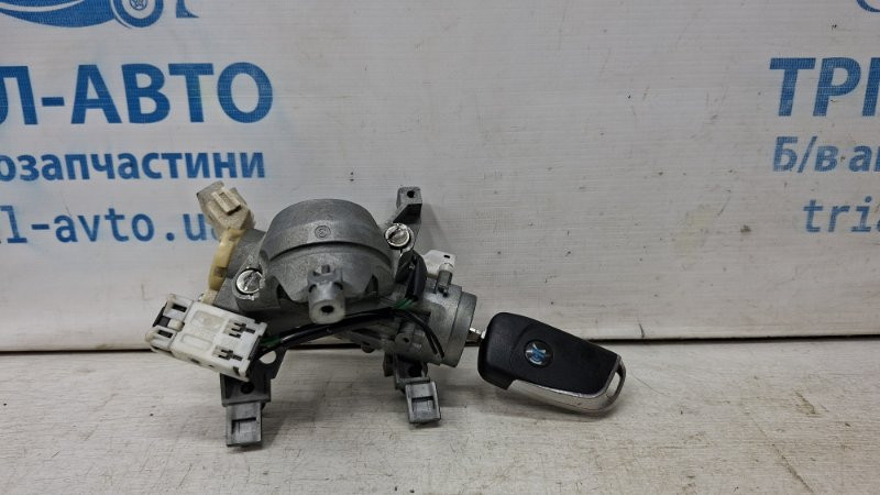 Замок зажигания Mitsubishi Lancer 10 2.0 БЕНЗИН 4B11 2007 (б/у) Київ - зображення 1