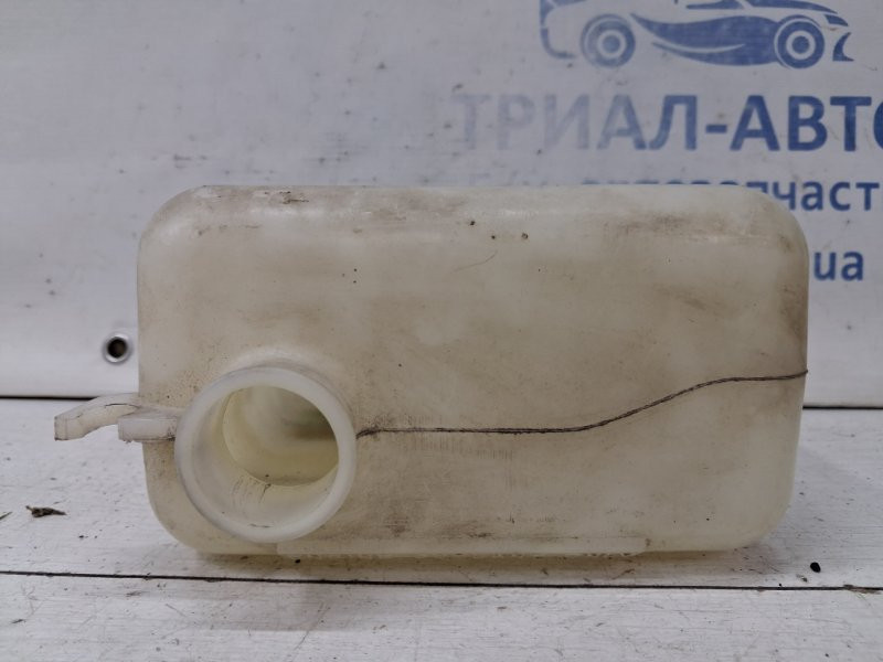 Бачок радиатора (расширительный) Suzuki Grand Vitara JT 2.7 БЕНЗИН H27A 2005 (б/у) Київ - зображення 2