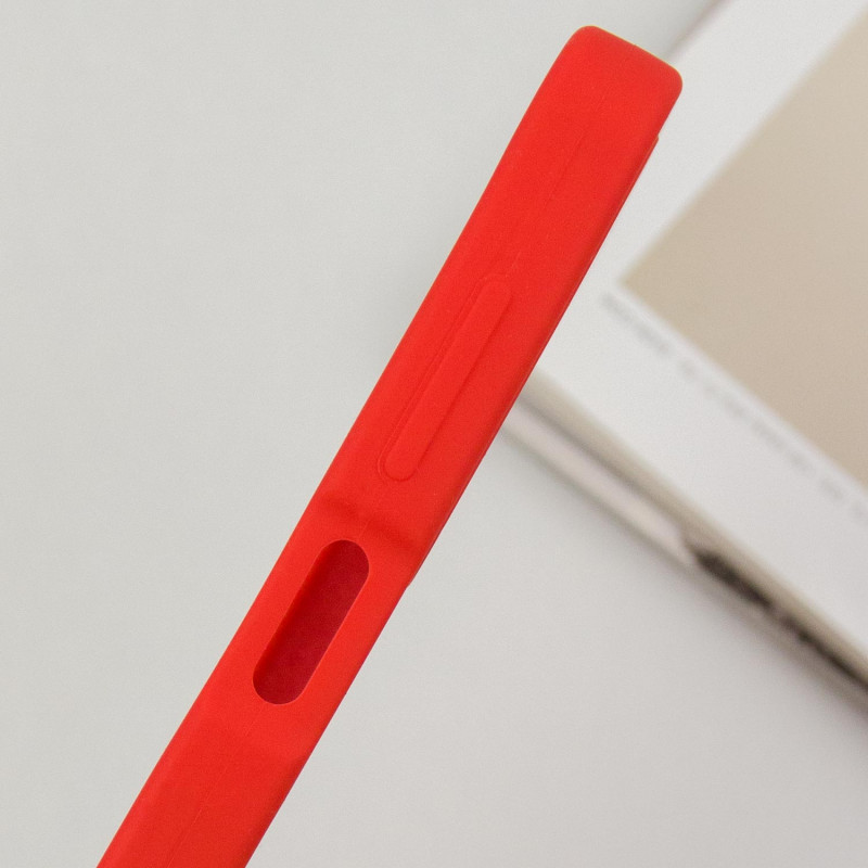 Чехол Silicone Cover Lakshmi Full Camera (AA) для Samsung Galaxy A16 4G/5G Херсон - изображение 9