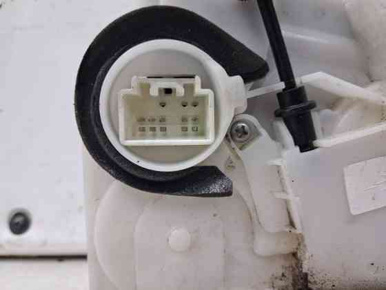 Замок двери задний левый Mazda 6 2012- GHK1-73-310A (Арт. 69303) Київ