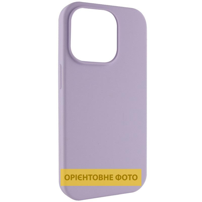 Чехол Silicone Case (AA) NO LOGO with MagSafe для Apple iPhone 17 Air (6.5") Херсон - зображення 1