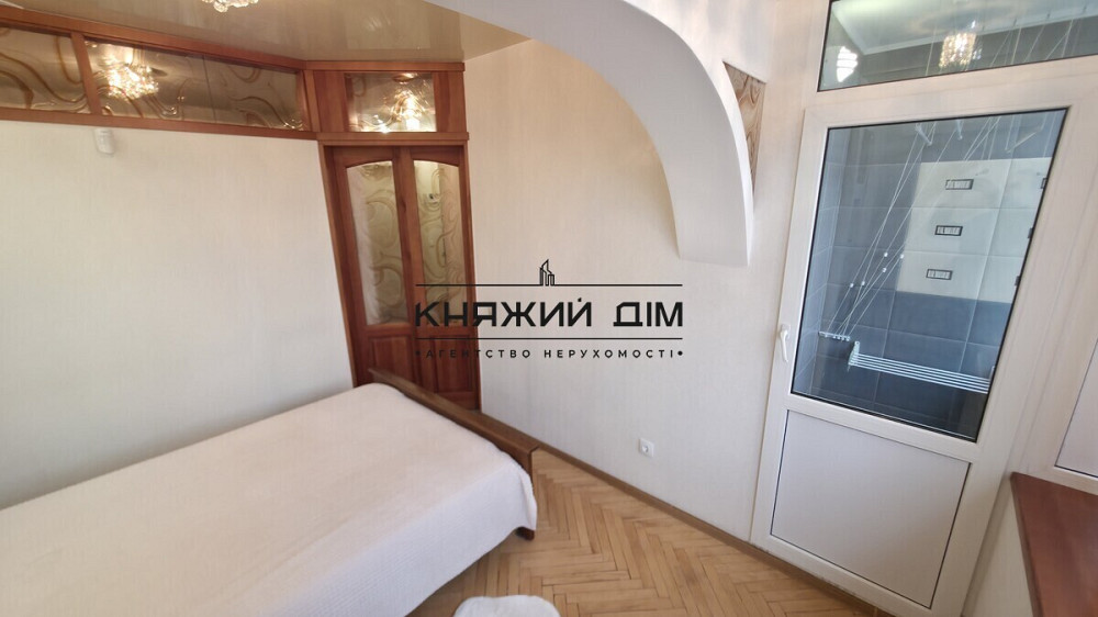 Без комісії! Продаж 1-но к. квартири на Печерську. №21147433 Київ - зображення 7