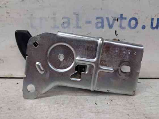 Ручка двери внутреняя передняя левая Kia Sorento 2002-2011 826103E000WK (Арт. 67707) Київ