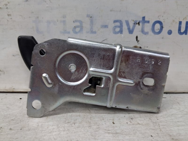 Ручка двери внутреняя передняя левая Kia Sorento BL 2.5 DIESEL D4CB 2002 (б/у) Київ - зображення 3