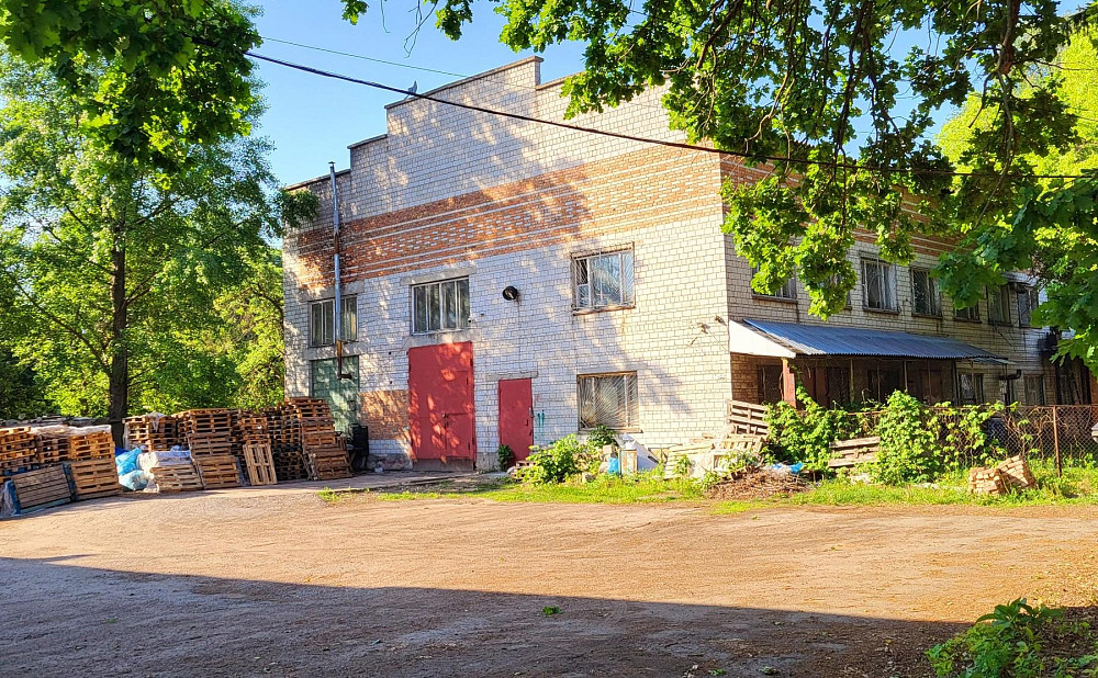 Офісно-складське приміщення Бровари - зображення 1