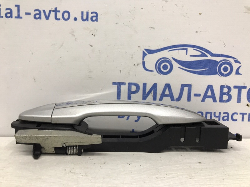 Ручка двери внешняя передняя левая Infiniti Q50 V37 2.2 DIESEL OM651 2013 (б/у) Київ - зображення 2