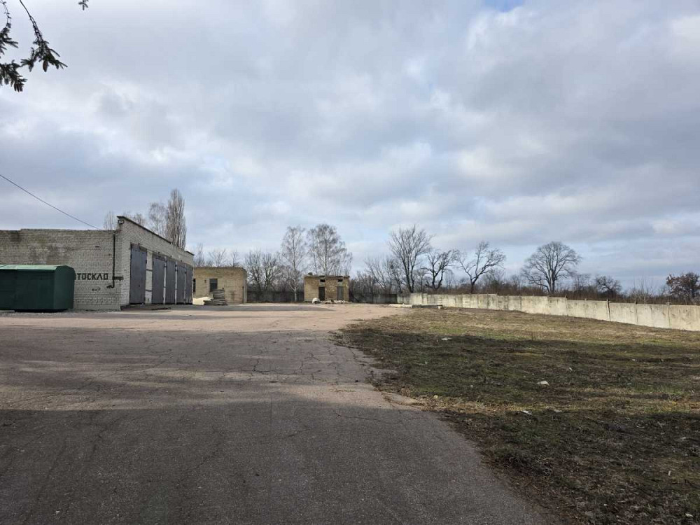 продажа помещения свободного назначения, здания Белоцерковский, Белая Церковь, 620000 $ Белая Церковь - изображение 1