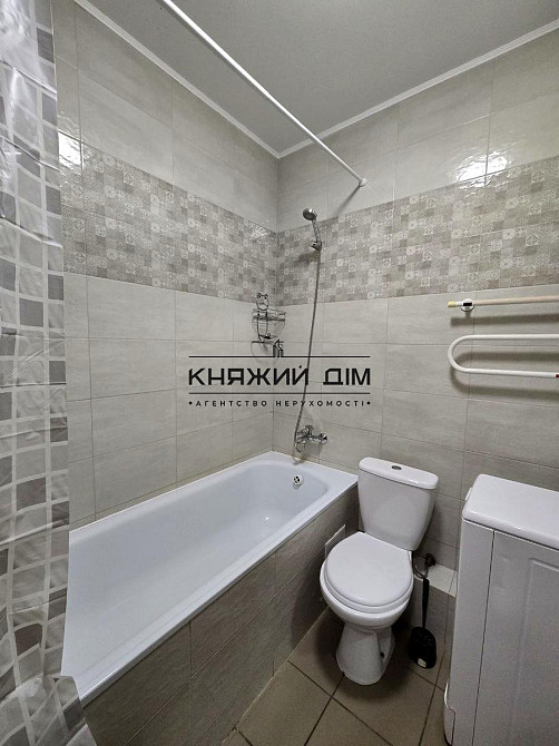 єГенератор Оренда 1 кім. квартири ЖК Патріотика Код об'єкта:11203852 Київ - зображення 12