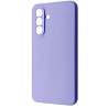 Чохол WAVE Colorful (TPU) для Samsung A26 5G A266 Light Purple (Код товару:40310) Харків