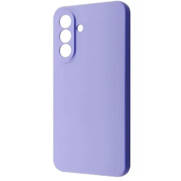 Чохол WAVE Colorful (TPU) для Samsung A26 5G A266 Light Purple (Код товару:40310) Харьков - изображение 1