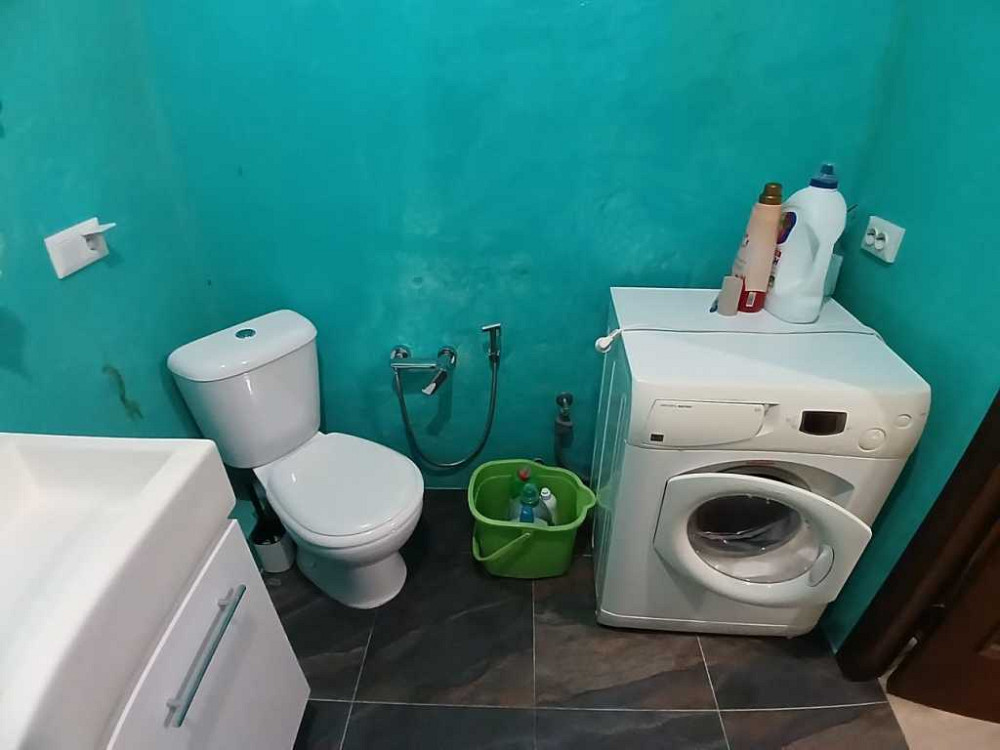 долгосрочная аренда 1-к квартира Киево-Святошинский, Гостомель, 11000 грн./мес. Гостомель - зображення 12