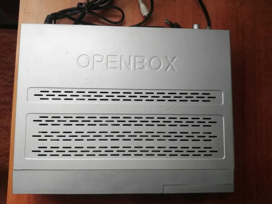 Тюнер спутниковый ORTON 4100C и Openbox X-800 Лубни - зображення 6