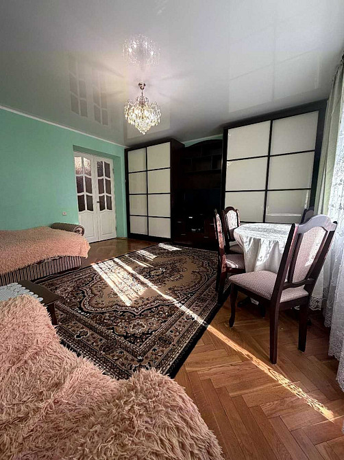 долгосрочная аренда 2-к квартира Киев, Печерский, 27000 грн./мес. Київ - зображення 9