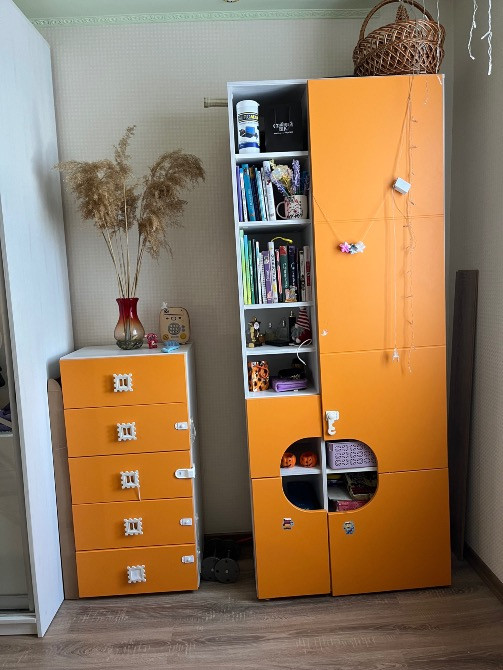 Дитячі меблі Полтава - зображення 6