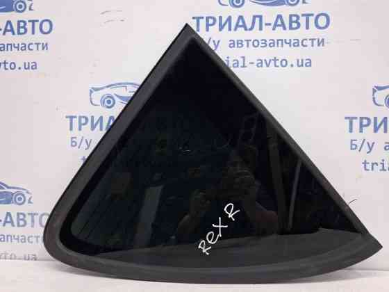 Стекло в кузов заднее правое SsangYong Rexton 2006-2012 7922008122 (Арт. 61806) Київ