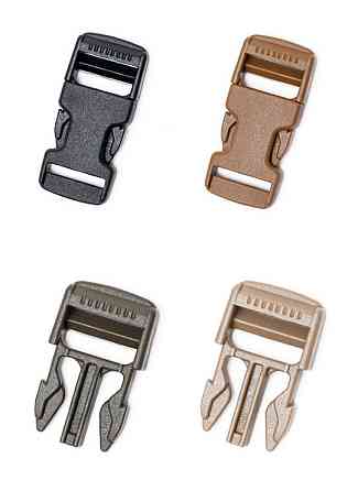 Якісний фастекс 20 мм NTSR WJ оптом з швидкою доставкою - FastexUA Киев