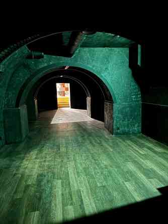 Сдается ФАСАДНОЕ помещение 500кв.м. в БЦ "ДВОРЕЦ КАМО" Одеса