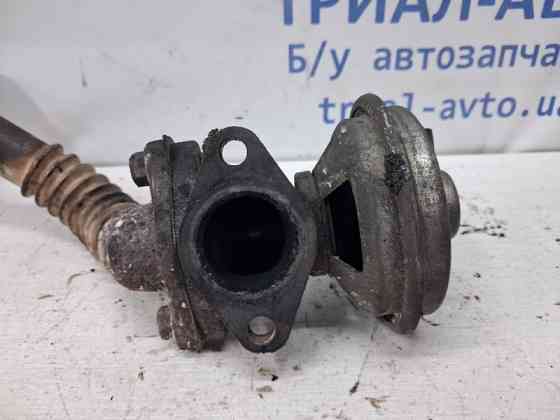 Клапан EGR Chevrolet Captiva C100 2.0 ДИЗЕЛЬ Z20S 2006 (б/у) Киев