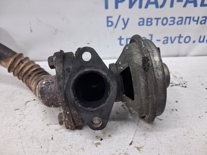 Клапан EGR Chevrolet Captiva 2006-2018 96440383 (Арт. 77186) Київ - зображення 2