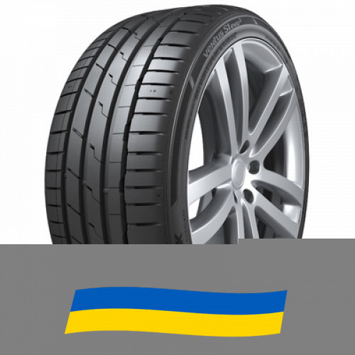 285/45 R20 Hankook Ventus S1 evo3 SUV K127A 112Y Позашляхова шина Киев - изображение 1