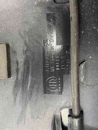 Спойлер на крышку багажника Jeep Grand Cherokee WK2 3.6 БЕНЗИН ERB 2010 (б/у) Киев