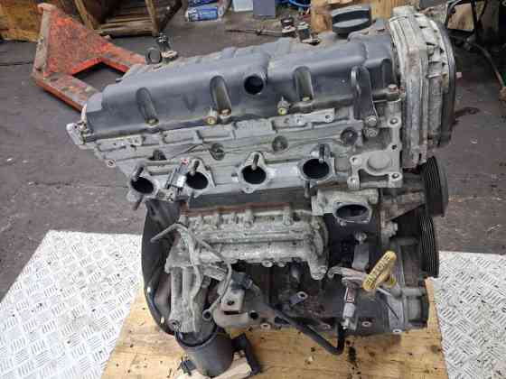 Двигатель Kia Sorento 2002-2011 D4CB (Арт. 69609) Київ