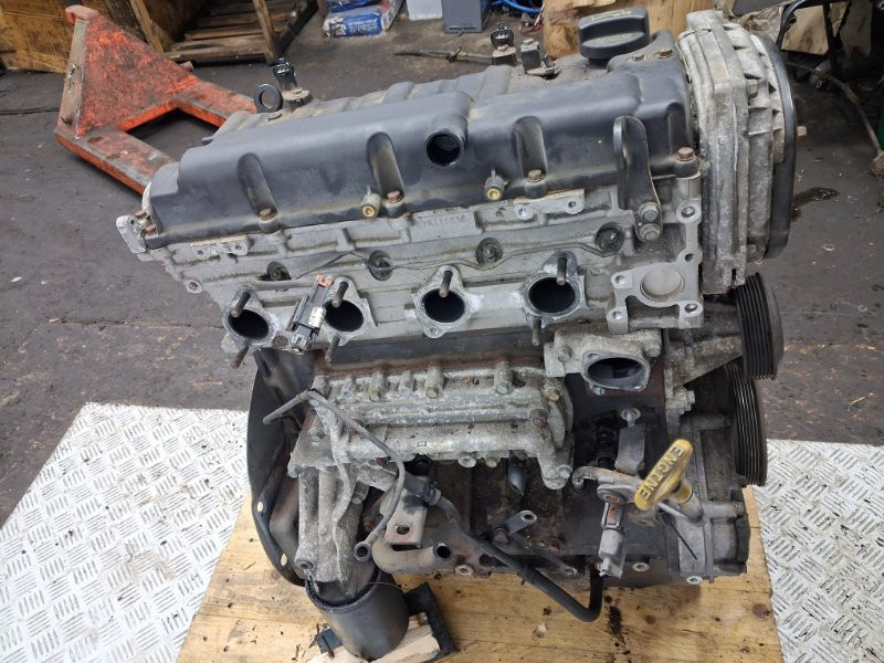 Двигатель Kia Sorento 2002-2011 D4CB (Арт. 69609) Київ - зображення 5