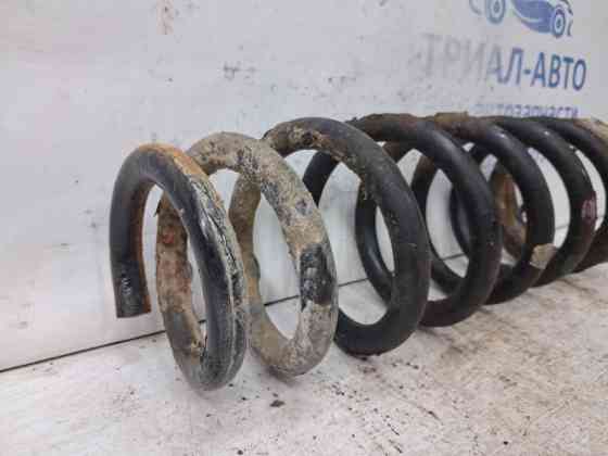 Пружина задняя Hyundai Sonata 2004-2010  (Арт. 67014) Київ