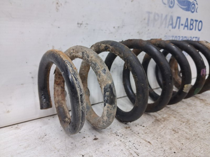 Пружина задняя Hyundai Sonata 2004-2010  (Арт. 67014) Киев - изображение 2