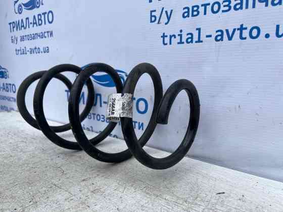 Пружина задняя Jeep Compass 2016-2020 68252566AB (Арт. 72493) Київ