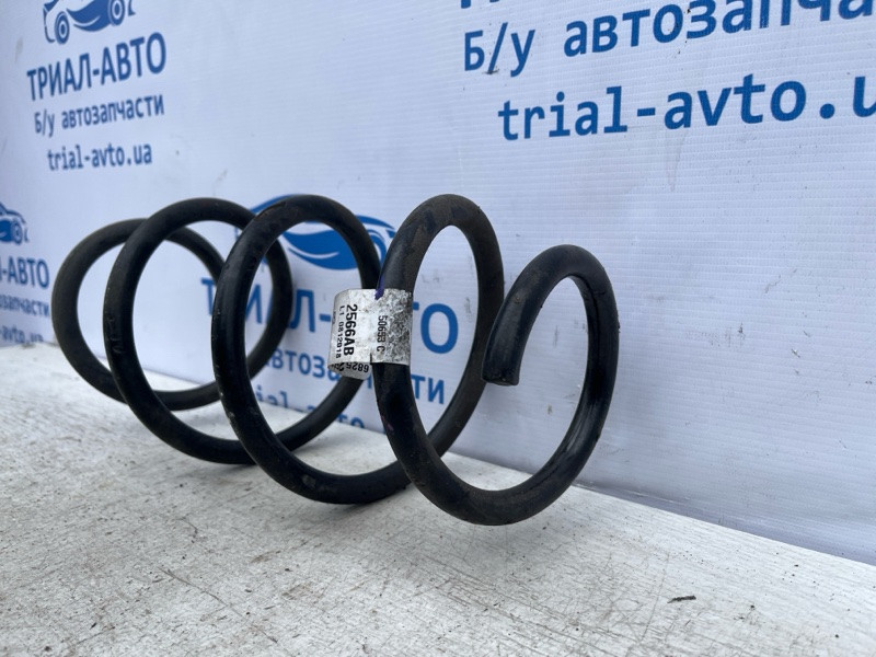 Пружина задняя Jeep Compass 2016-2020 68252566AB (Арт. 72493) Київ - зображення 2