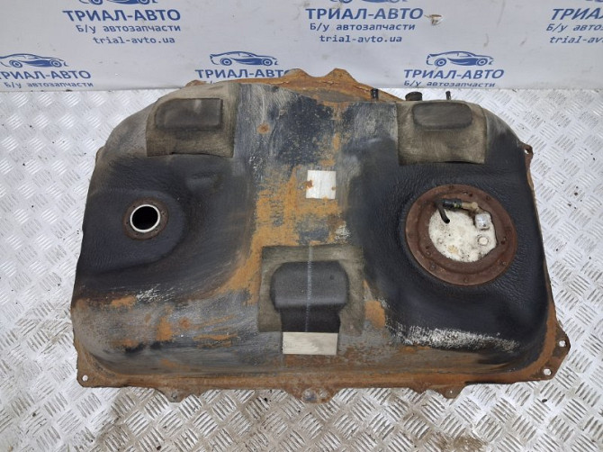 Бак топливный металлический Mazda CX 7 ER 2.3 БЕНЗИН 	L3VDT 2007 (б/у) Київ - зображення 2