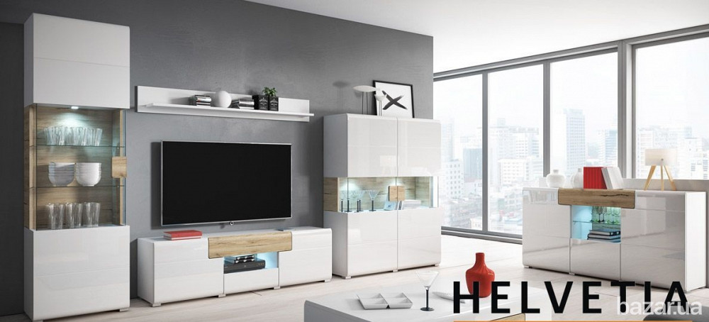 Мебель Toledo Украинка Обухов Киев Буча Ирпень Обухів - зображення 1